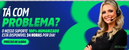 Bônus Exclusivos 8531luck - Promoções Generosas e Ofertas VIP