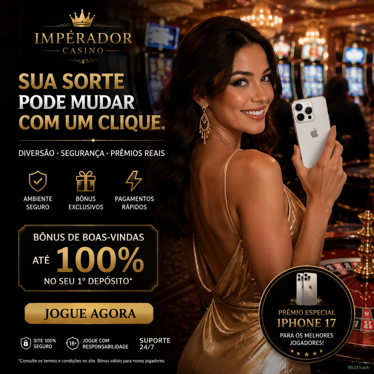 Interface de Apostas ao Vivo - Transmissão e Odds em Tempo Real