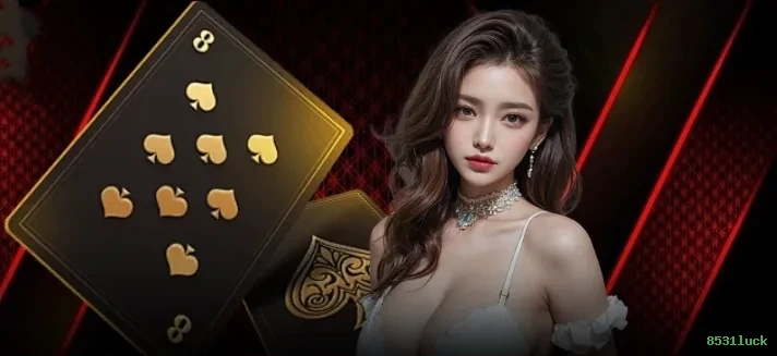 Benefícios do Login 8531luck - Bônus e Vantagens Exclusivas