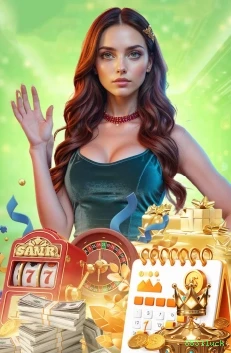8531luck Logo